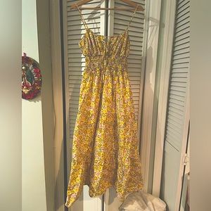 WAYF long dress